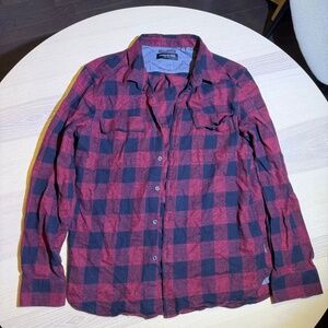 Kenneth Cole New York L/G Shirt